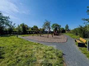 Pronájem bytu 2+kk, Praha - Kbely, Plzákova, 52 m2