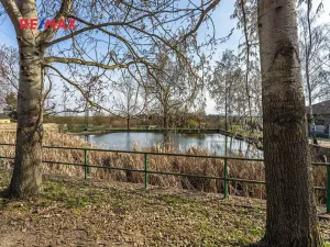 Pronájem bytu 2+kk, Dobříč, 80 m2