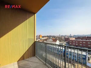 Pronájem bytu 2+kk, Praha - Modřany, Kolmanova, 56 m2