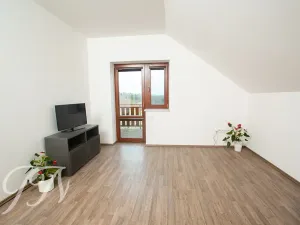 Prodej rodinného domu, Ochoz u Brna, Pastýřky, 169 m2