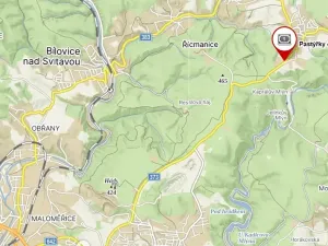 Prodej rodinného domu, Ochoz u Brna, Pastýřky, 169 m2