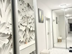 Pronájem bytu 4+kk, Praha - Strašnice, Zvěřinova, 117 m2