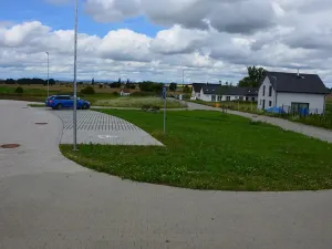 Prodej pozemku pro bydlení, Divec, 1680 m2