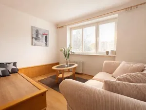 Prodej bytu 2+1, Kladno, Jaroslava Foglara, 57 m2