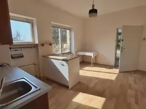 Pronájem rodinného domu, Brno, Tumaňanova, 75 m2