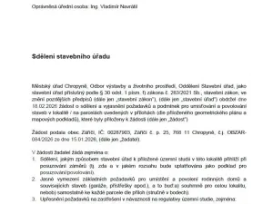 Prodej pozemku pro bydlení, Záříčí, 901 m2