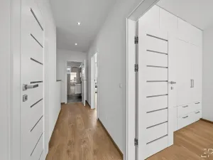 Pronájem rodinného domu, Praha - Vinoř, Lipoltická, 114 m2