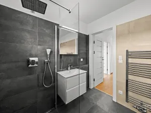 Pronájem rodinného domu, Praha - Vinoř, Lipoltická, 114 m2