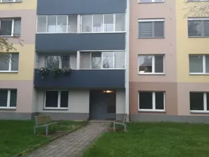 Pronájem bytu 1+kk, Hulín, Višňovce, 33 m2