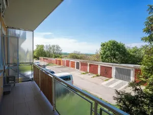 Prodej bytu 2+1, Mikulov, Nová, 64 m2