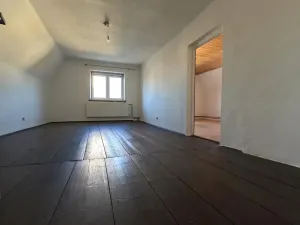 Prodej rodinného domu, Rohle, 160 m2