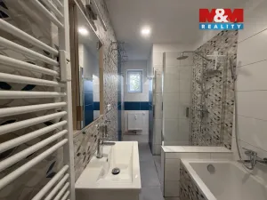 Pronájem bytu 2+1, Jaroměř - Pražské Předměstí, Královédvorská, 59 m2