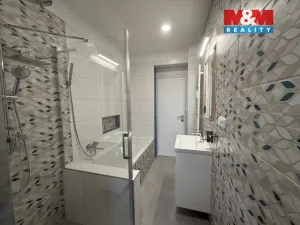 Pronájem bytu 2+1, Jaroměř - Pražské Předměstí, Královédvorská, 59 m2