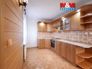 Pronájem bytu 4+kk, Obrnice, Nová výstavba, 79 m2