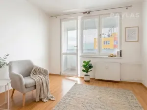 Prodej bytu 3+1, České Budějovice, Průběžná, 72 m2