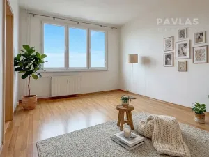 Prodej bytu 3+1, České Budějovice, Průběžná, 72 m2