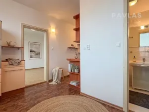 Prodej bytu 3+1, České Budějovice, Průběžná, 72 m2