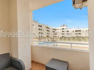 Prodej bytu 1+kk, Torrevieja, Španělsko, 36 m2