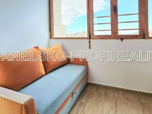 Prodej bytu 2+kk, Alicante, Španělsko, 35 m2