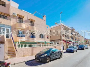 Prodej vícegeneračního domu, Alicante, Španělsko, 78 m2