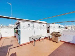 Prodej vícegeneračního domu, Alicante, Španělsko, 78 m2