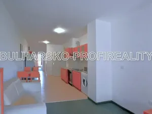 Prodej bytu 2+kk, Aheloy, Bulharsko, 86 m2