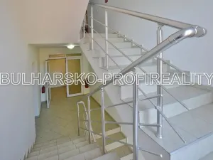 Prodej bytu 2+kk, Aheloy, Bulharsko, 86 m2