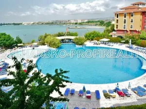 Prodej bytu 2+kk, Aheloy, Bulharsko, 86 m2