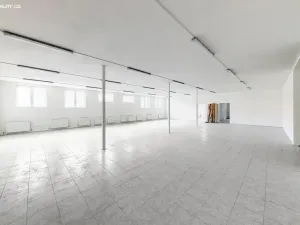 Prodej výrobních prostor, Kladno, Huťská, 1000 m2