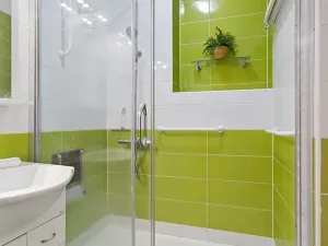 Prodej bytu 2+1, Plzeň, Částkova, 56 m2