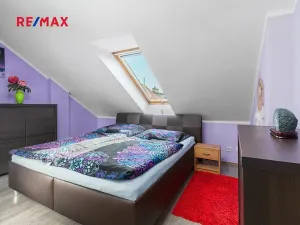 Prodej bytu 2+kk, Plzeň, Rubešova, 59 m2