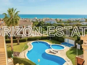 Prodej bytu 3+kk, Alicante, Španělsko, 65 m2