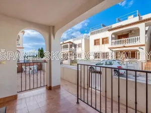 Prodej bytu 3+kk, Alicante, Španělsko, 66 m2