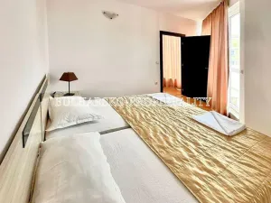 Prodej bytu 2+kk, Ravda, Bulharsko, 47 m2