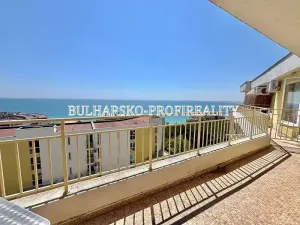 Prodej bytu 2+kk, Sveti Vlas, Bulharsko, 84 m2
