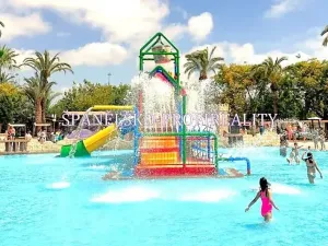 Prodej vily, Alicante, Španělsko, 59 m2