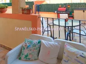 Prodej bytu 3+1, Alicante, Španělsko, 60 m2