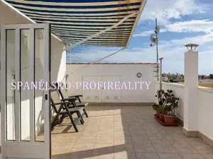 Prodej rodinného domu, Torrevieja, Španělsko, 88 m2
