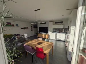 Prodej bytu 3+kk, Praha - Hostivař, Hornoměcholupská, 69 m2