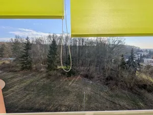 Prodej bytu 3+kk, Praha - Hostivař, Hornoměcholupská, 69 m2