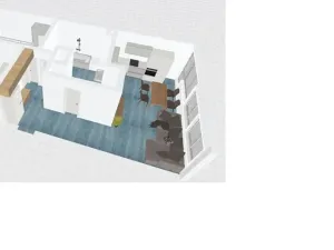 Prodej bytu 3+kk, Praha - Hostivař, Hornoměcholupská, 69 m2