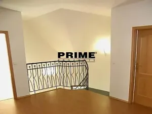 Pronájem rodinného domu, Praha - Nebušice, Druhého odboje, 390 m2