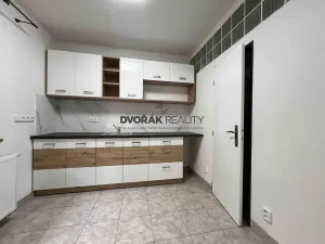 Pronájem bytu 2+1, Řevnice, 49 m2