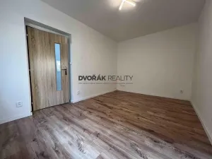 Pronájem bytu 2+1, Řevnice, 49 m2