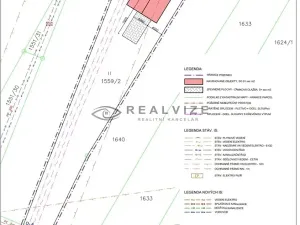 Prodej pozemku pro bydlení, Trhové Sviny, Branka, 929 m2
