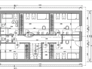 Prodej pozemku pro bydlení, Trhové Sviny, Branka, 929 m2