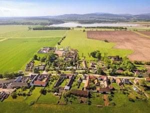 Prodej chalupy, Radošovice, 39 m2