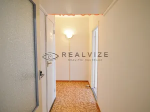 Pronájem bytu 2+kk, České Budějovice, V. Volfa, 42 m2