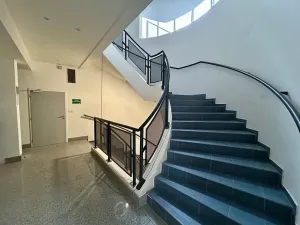 Prodej bytu 3+kk, Praha - Nové Město, Biskupský dvůr, 99 m2