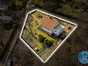 Prodej chaty, Chyňava, 75 m2